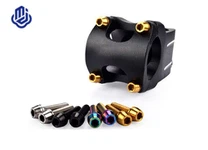 اسٹیم ٹائٹینیم سکرو