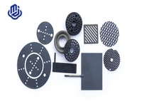 فیول سیل کے لیے ٹائٹینیم الیکٹروڈ