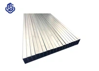 ٹائیٹینیئم اسکوائر ٹیوب