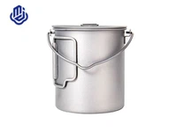 ٹائٹینیم مگ کا برتن