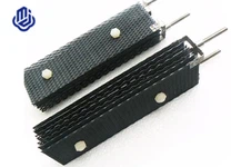 سیوریج ٹریٹمنٹ کے لیے خالص ٹائٹینیم انوڈ