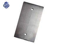 ٹائٹینیم سیڈ اسٹوریج پلیٹ