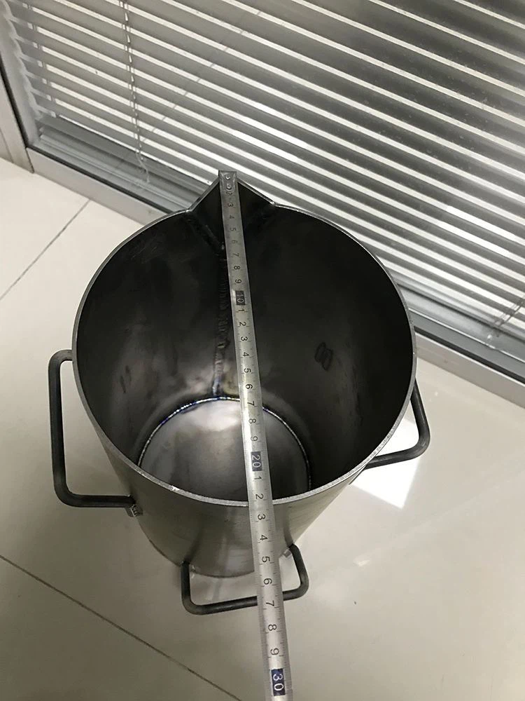 Titanium barrel (1)