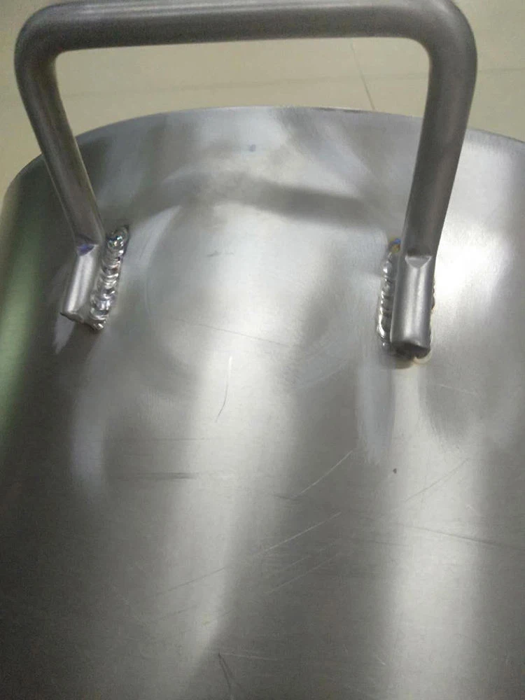 Titanium barrel (2)