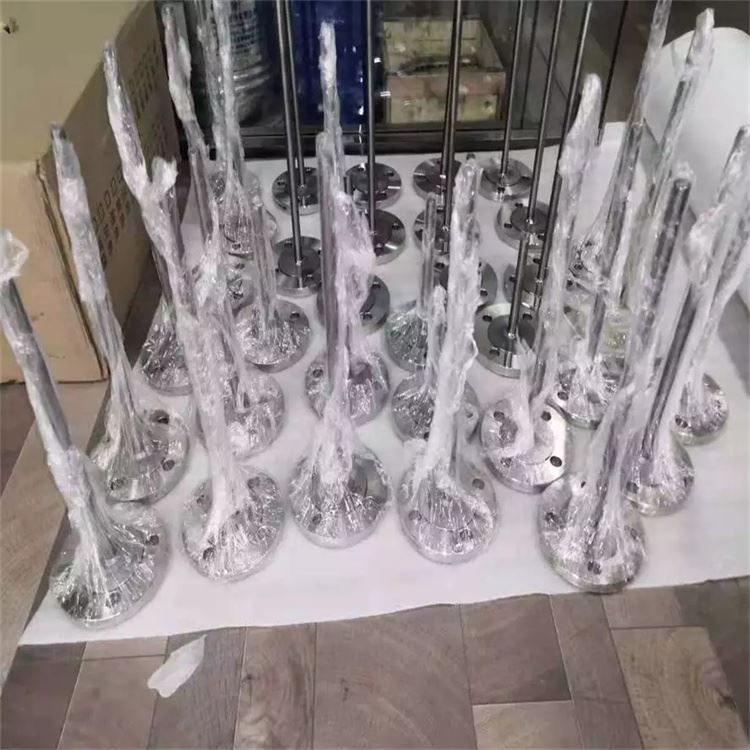Tantalum Protection Tube Tantalum Protection Tube