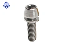 M2 ٹائٹینیم پیچ