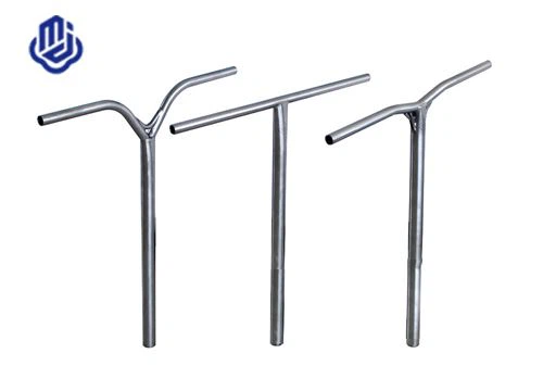 ٹائٹینیئم سکوٹر بار