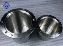 ٹائٹینیم الائے آئسولیشن آستین