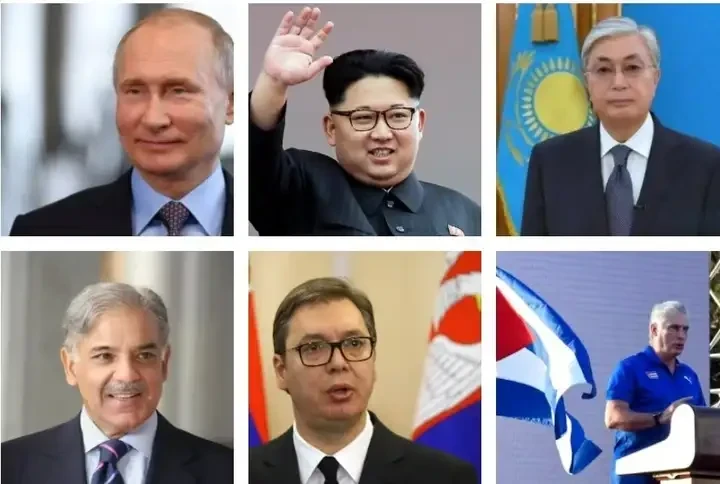 93 Military Parade